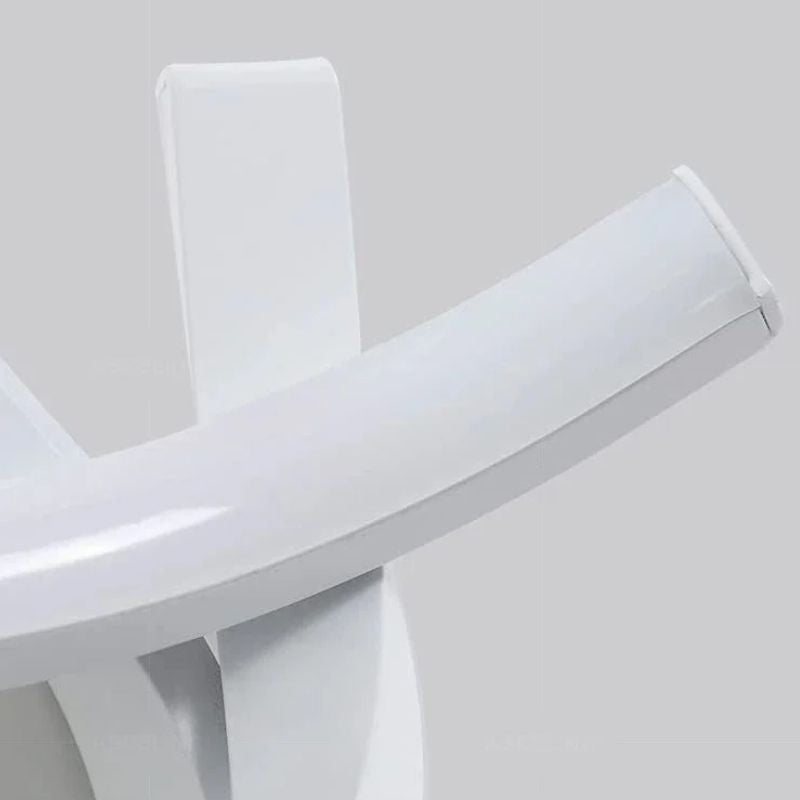 Luminária Arandela de Parede Moderna Concha Led - 16W