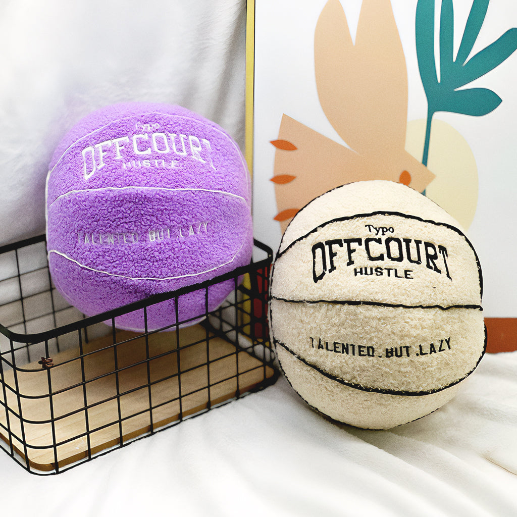 Almofada OffCourt