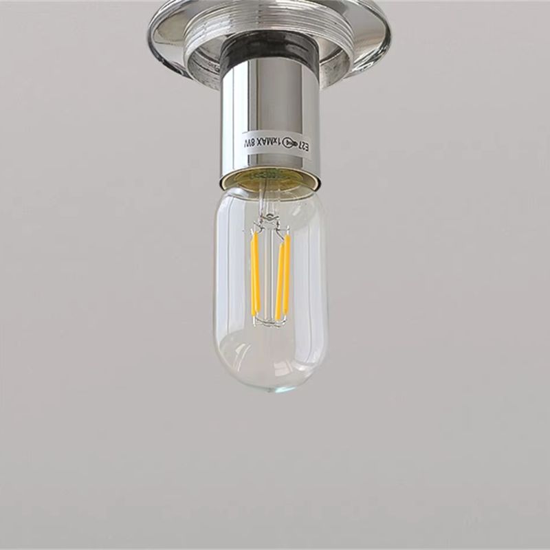 Lustre Pendente Luxuoso Lava Nordico