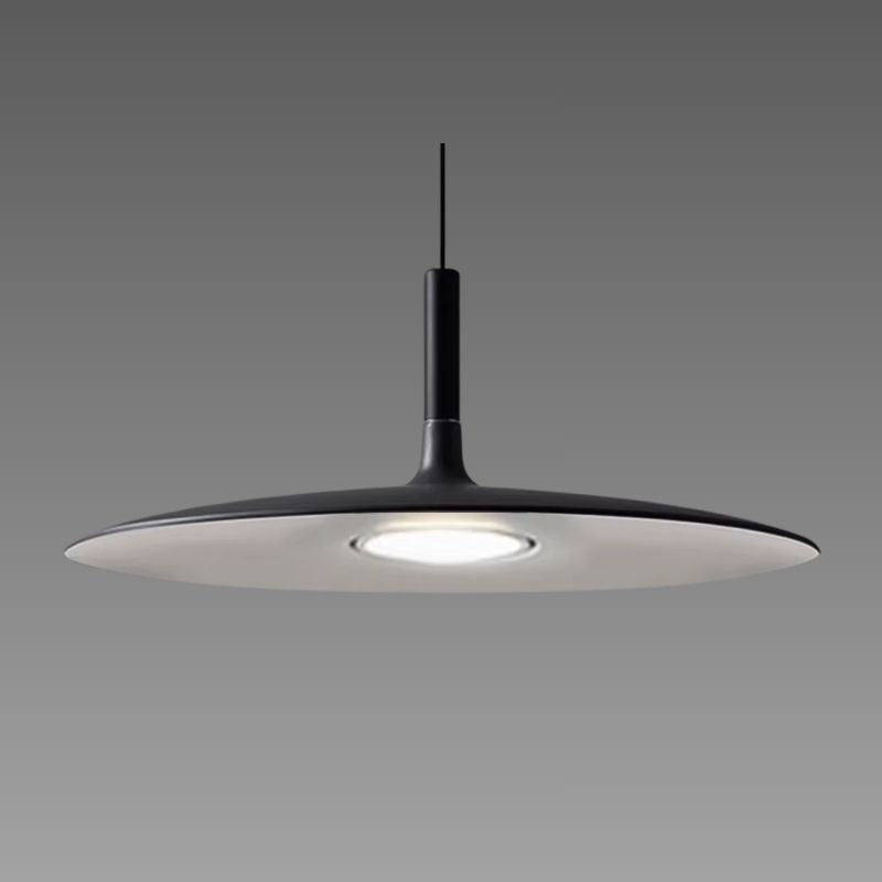 Lustre Pendente Moderno Minimalista Design UFO LEDZ - 25cm/35cm/45cm