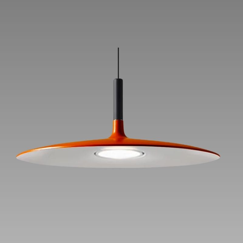 Lustre Pendente Moderno Minimalista Design UFO LEDZ - 25cm/35cm/45cm