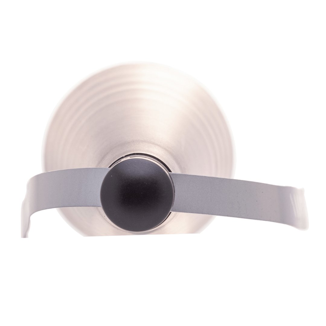 Aparelho para Repelir Insetos Ventilador Repelente de Mesa Preto