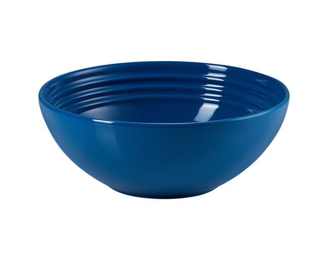 Bowl Redondo 16cm Azul Marseille Le Creuset