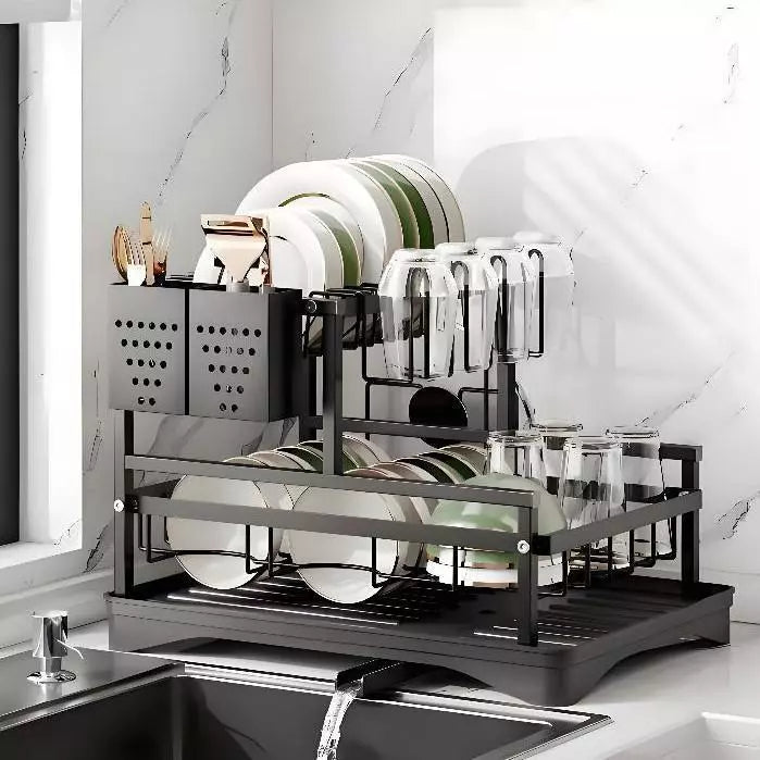 Escorredor de Louças Master Rack Pro