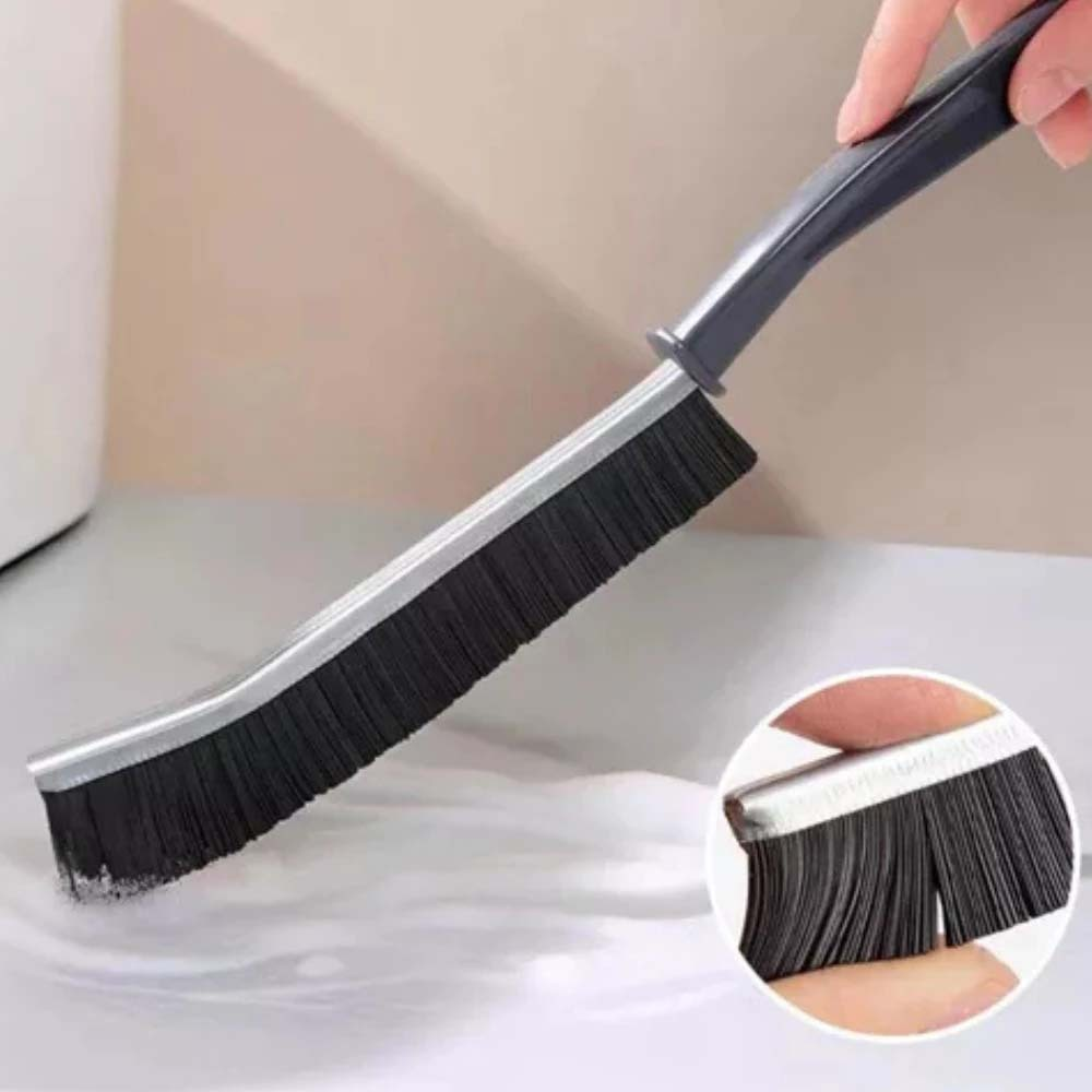 Escova de Limpeza Slim para Cantos e Frestas