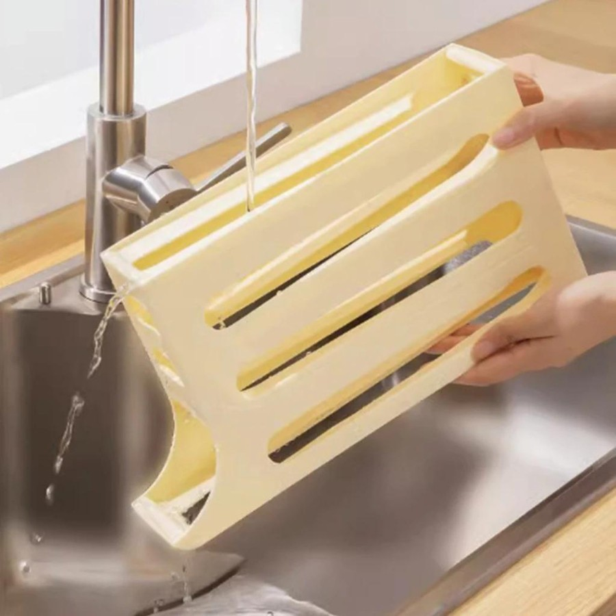 Organizador de Ovos Egg-Flow