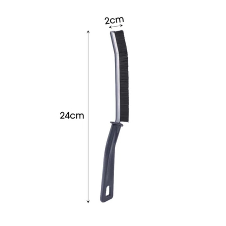 Escova de Limpeza Slim para Cantos e Frestas