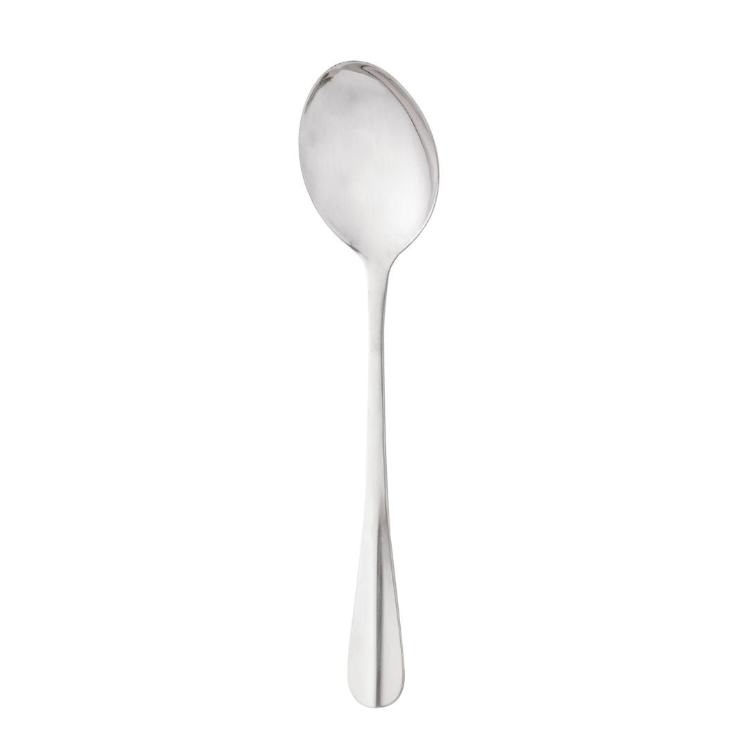 Colher para Servir Positano em Aço Inox 26cm