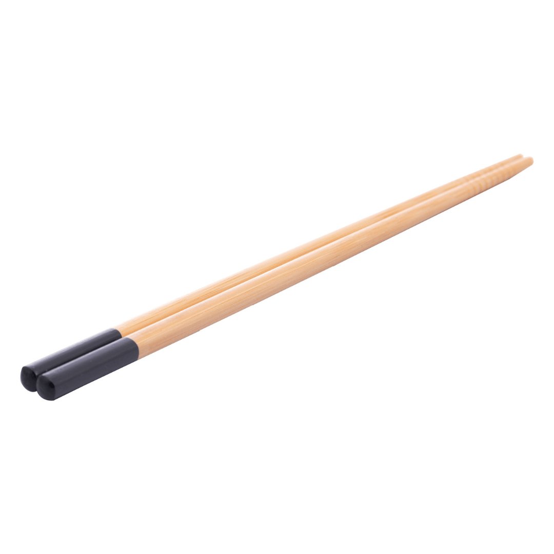 Conjunto para Sushi de Bambu Sapporo 8 Peças
