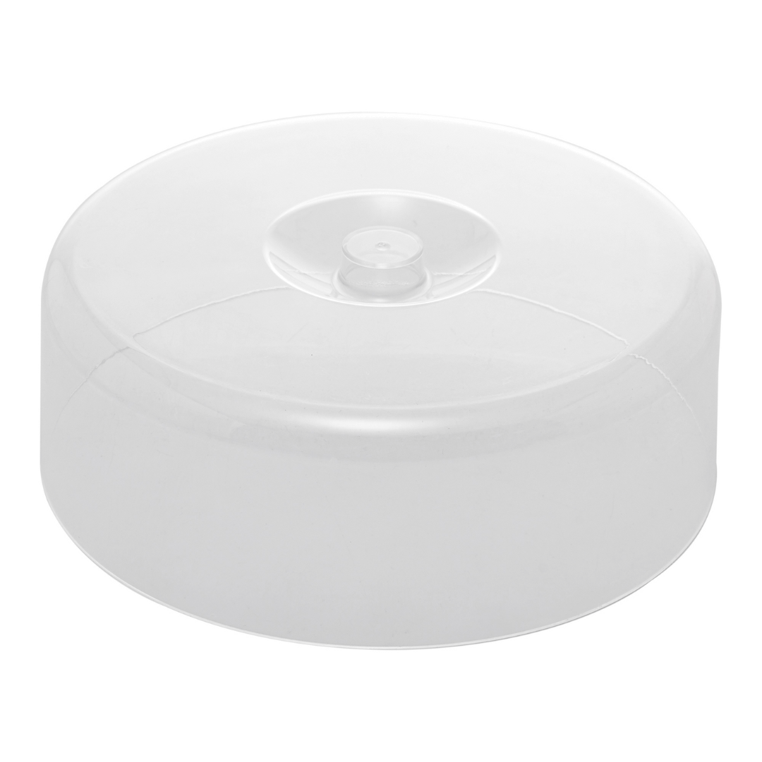 Cupula para Bolo Acrilico 25cm