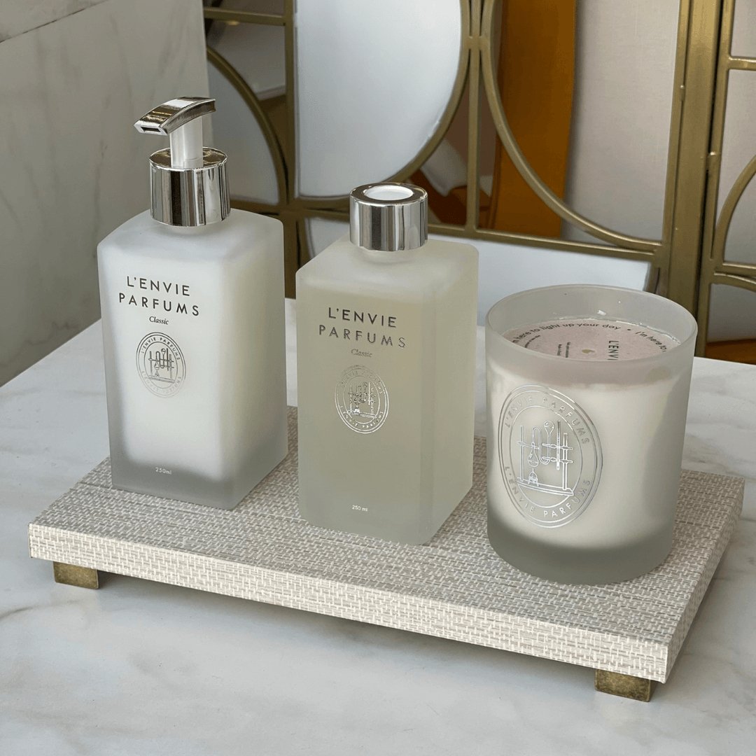 Difusor de Perfume Fountain Classic 200ml L'Envie