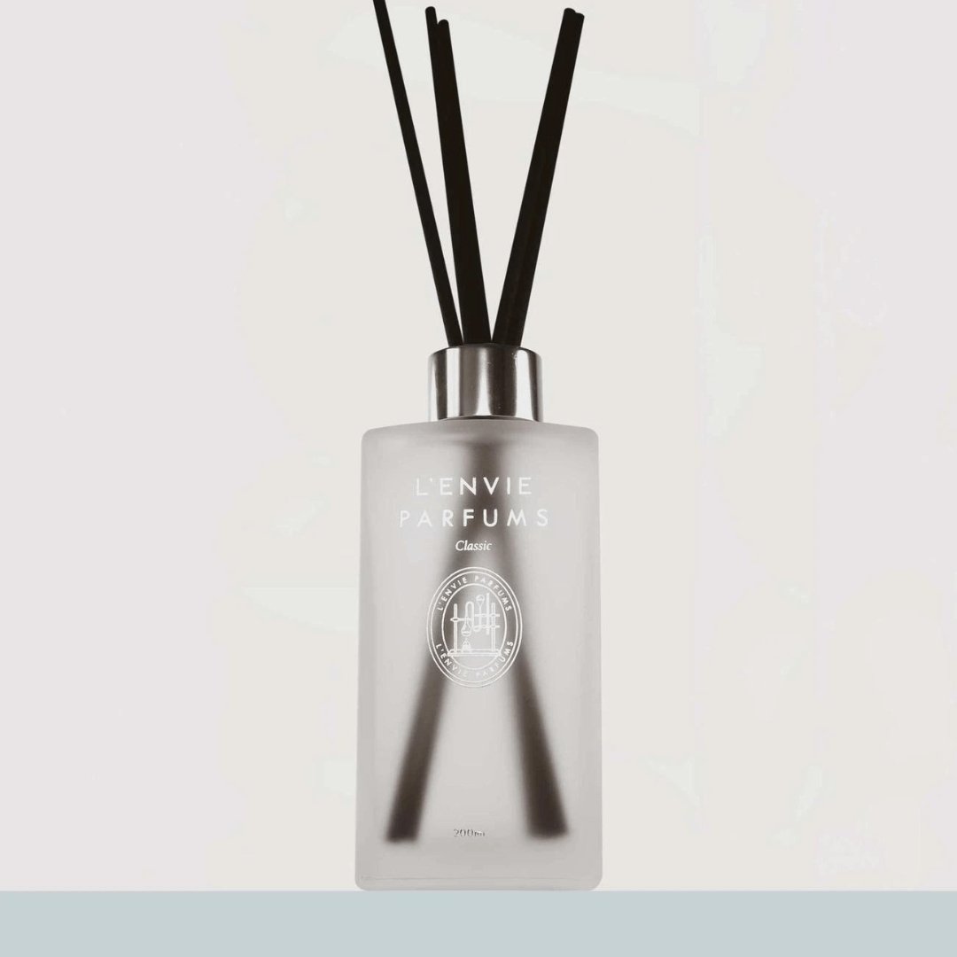 Difusor de Perfume Into The Night Classic 250ml L'envie