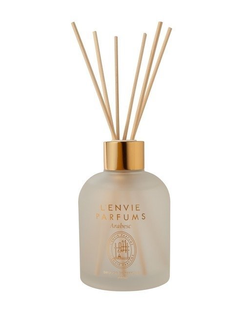 Difusor de Perfume Lavanda Absoluta Arabesc 200ml L'Envie
