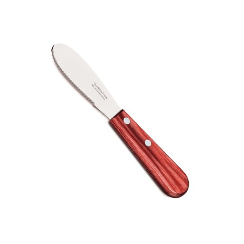 Espátula para Manteiga em Aço Inox 19,4cm Tramontina