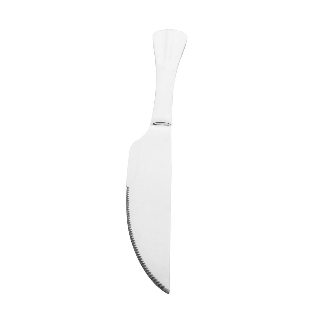 Faca para Assado Positano em Aço Inox 28,5cm