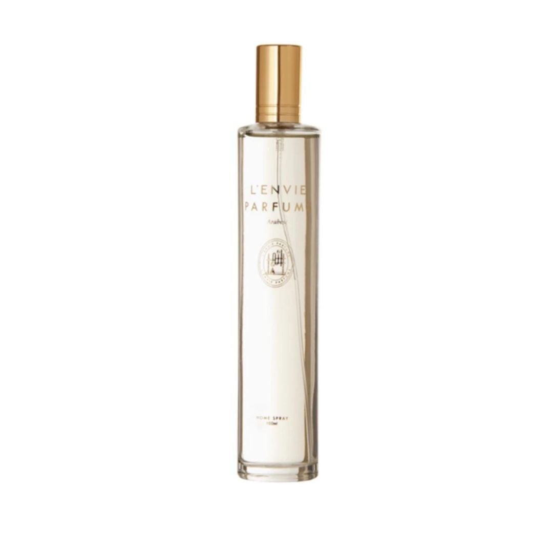 Home Spray Alecrim Mediterrâneo Arabesc 100ml L'envie