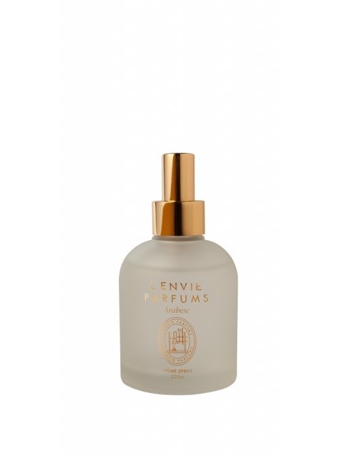 Home Spray Patchouli Vanilla 200ml L'Envie