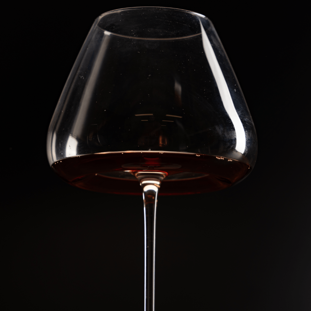Jogo 2 Taças para Vinho em Cristal Audax Veritas 960ml