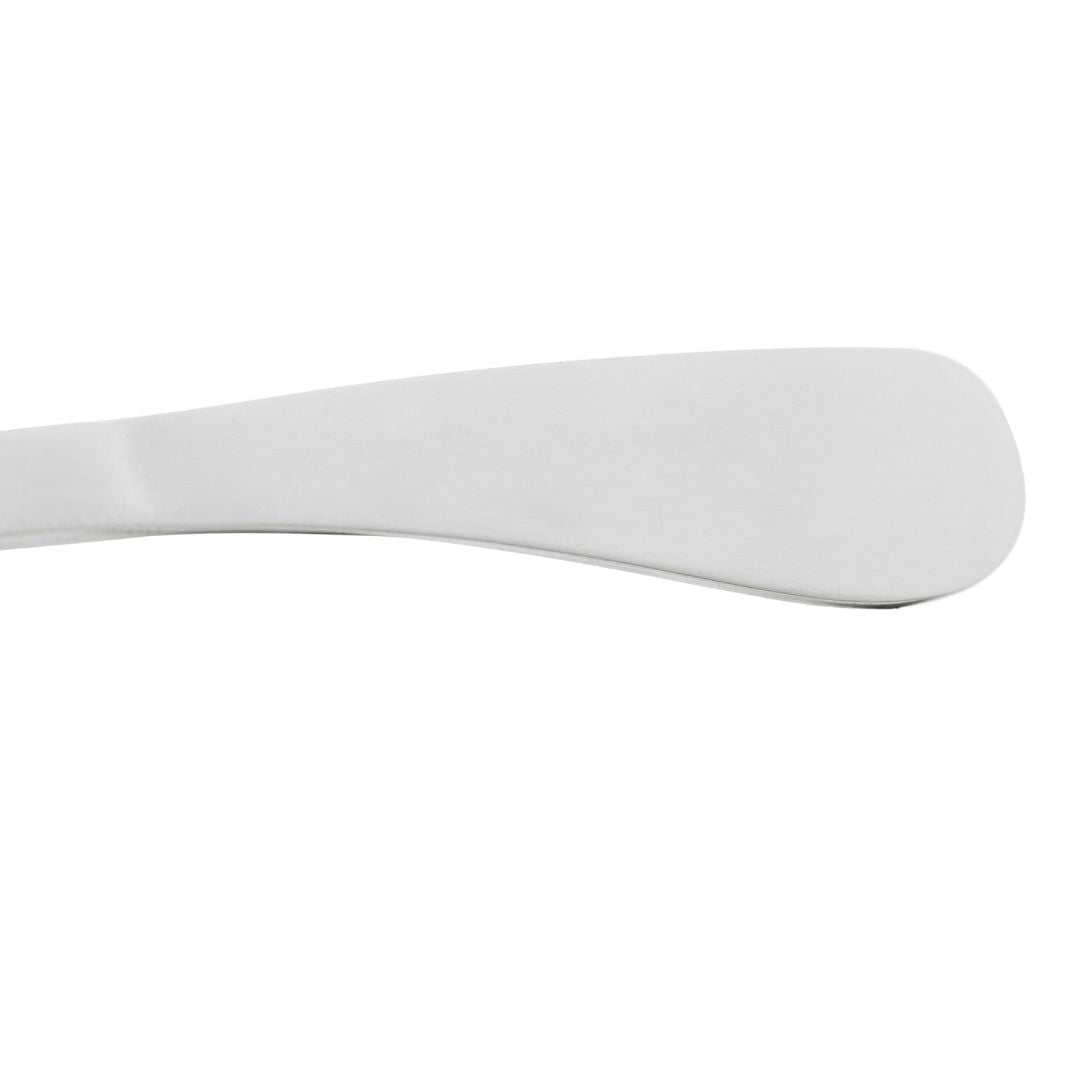 Jogo 4 Facas para Queijo Aço Inox Positano