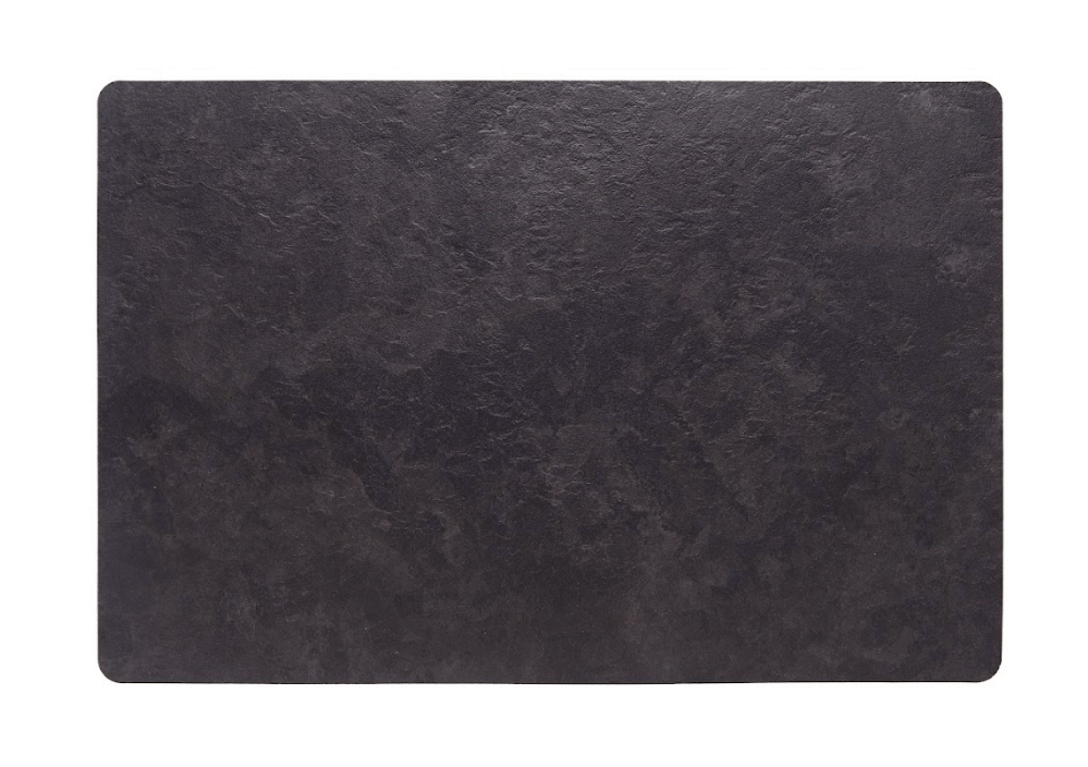 Jogo Americano Laminado Concreto 45cm x 35cm