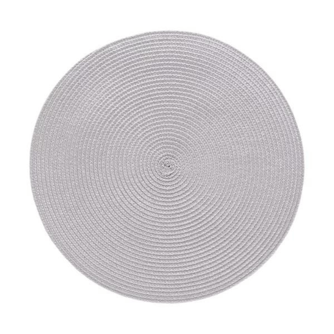Jogo Americano Luna Avulso Cromio 38cm