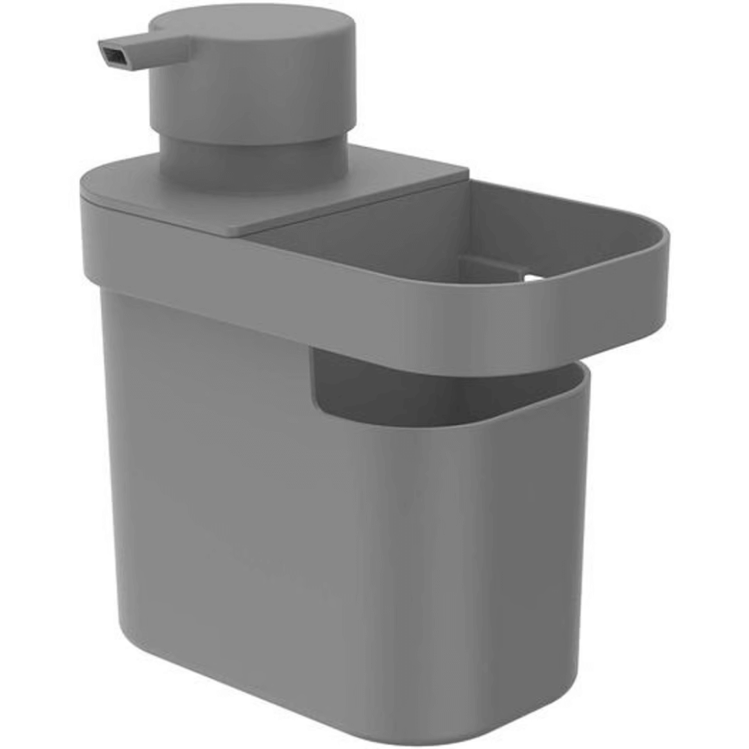 Jogo de Cozinha Trium Chumbo 3 Peças