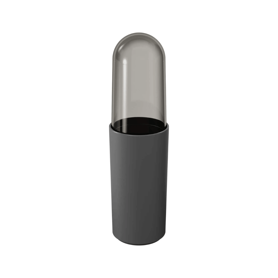 Kit Serene para Banheiro Chumbo 6 Peças