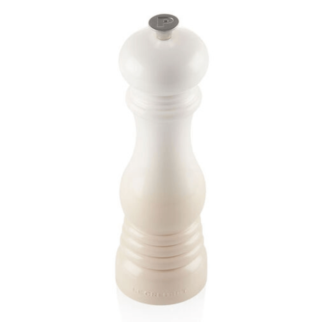 Moedor de Pimenta Meringue 21cm Le Creuset
