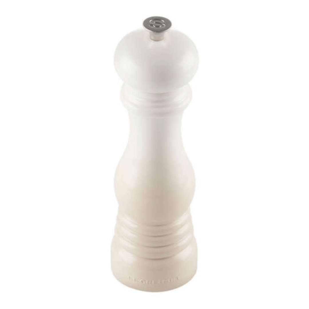 Moedor de Sal Meringue 21cm Le Creuset