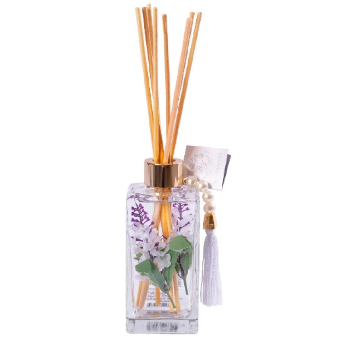 Óleo Difusor de Aromas Lavanda - 250 ml