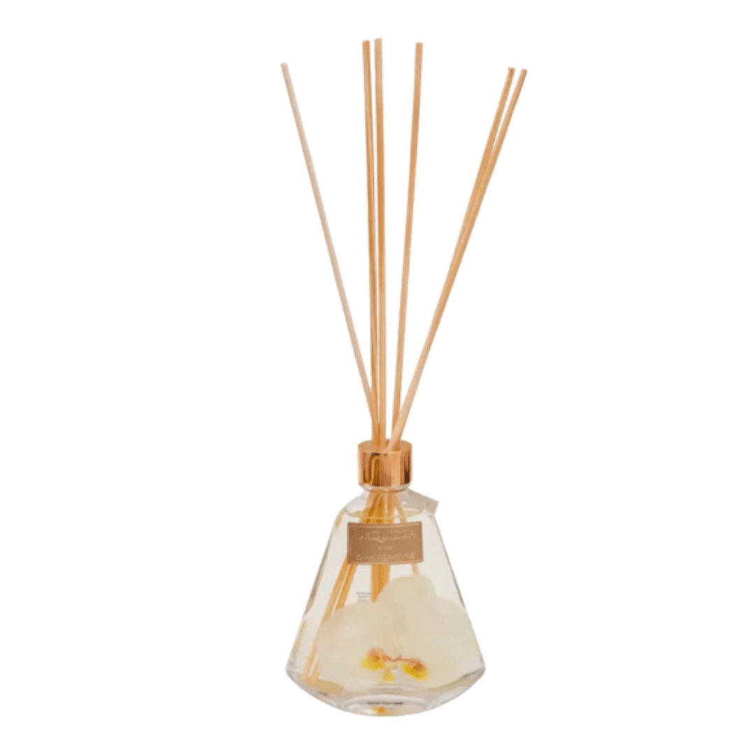 Óleo Difusor de Aromas Orquídea 210ml