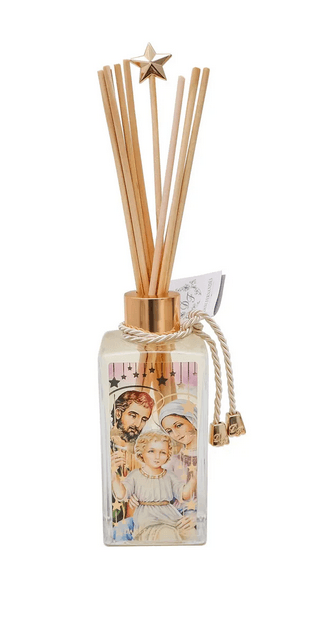 Óleo Difusor de Aromas Romã Sagrada Família 250ml