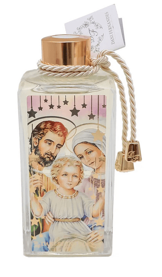 Óleo Difusor de Aromas Romã Sagrada Família 250ml