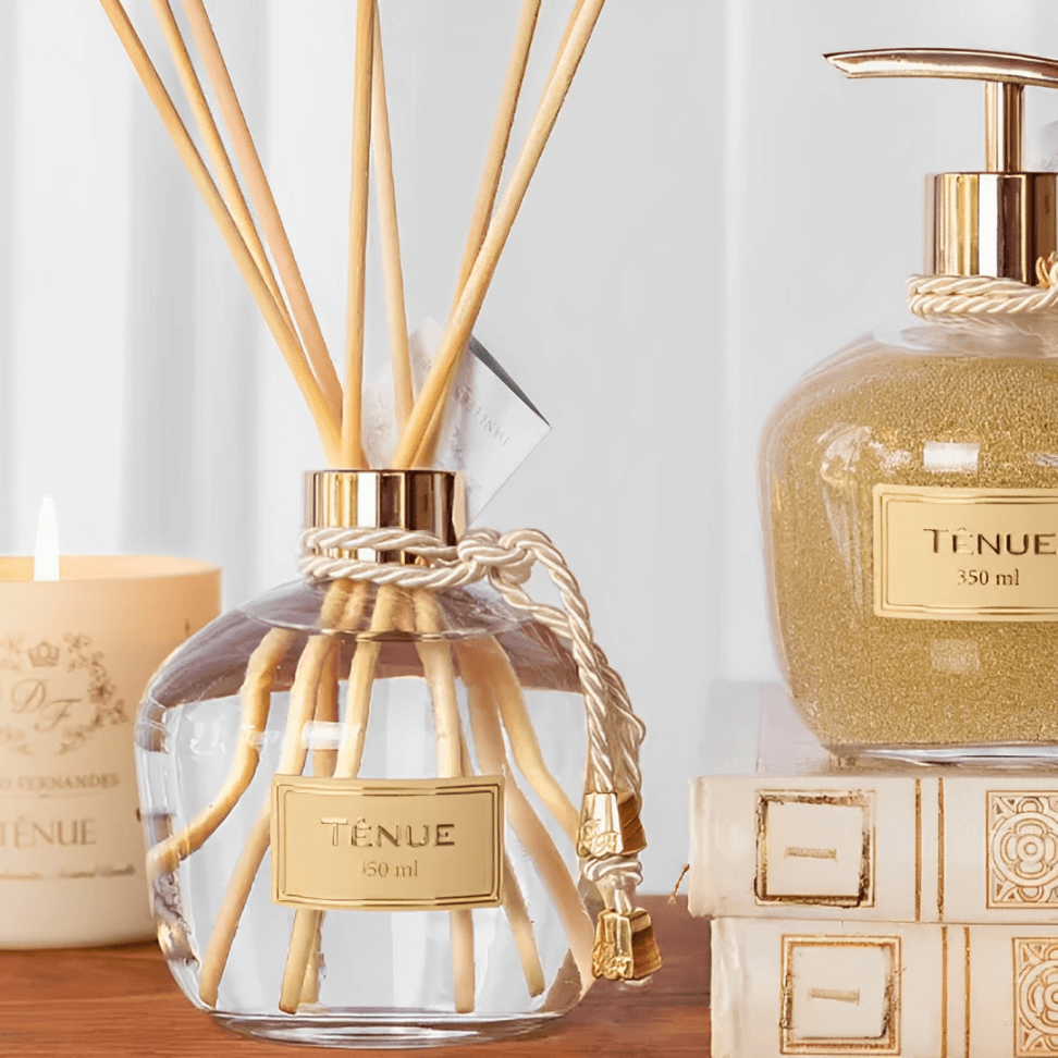 Óleo Difusor de Aromas Tenue 350ml Dani Fernandes