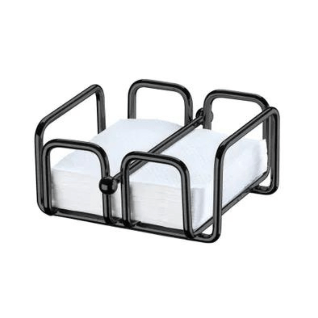 Porta Guardanapos Pequeno Onix