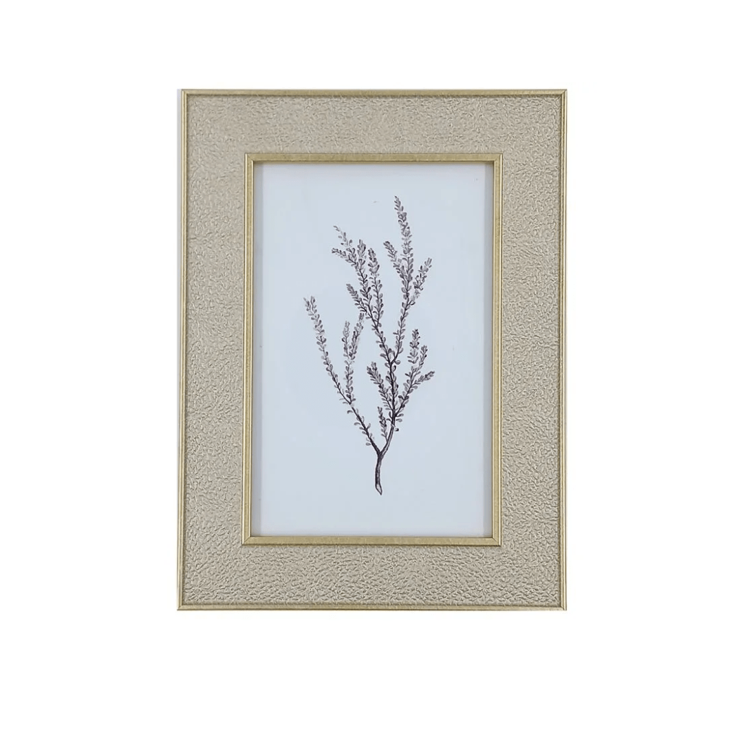 Porta Retrato PS e Vidro 10x15