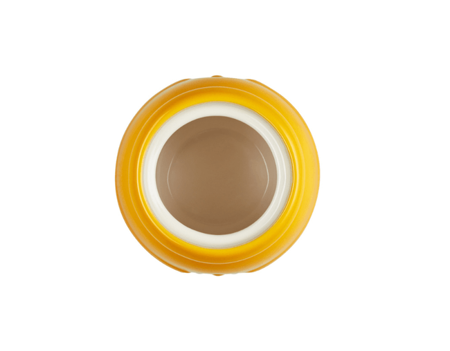 Pote para Mel Meleira em Cerâmica Nectar 450ml Le Creuset