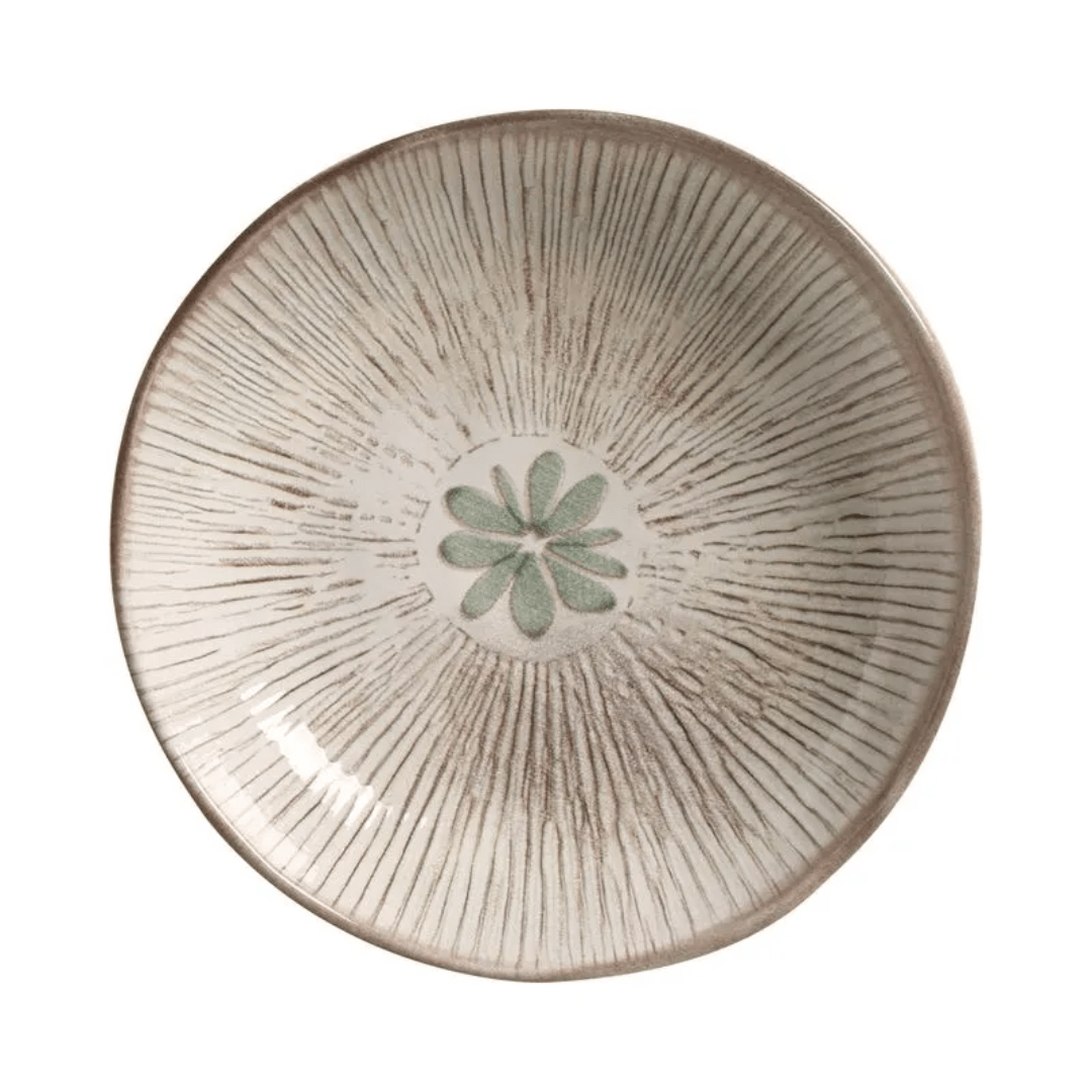 Prato Fundo Bio Evergreen 22,5cm