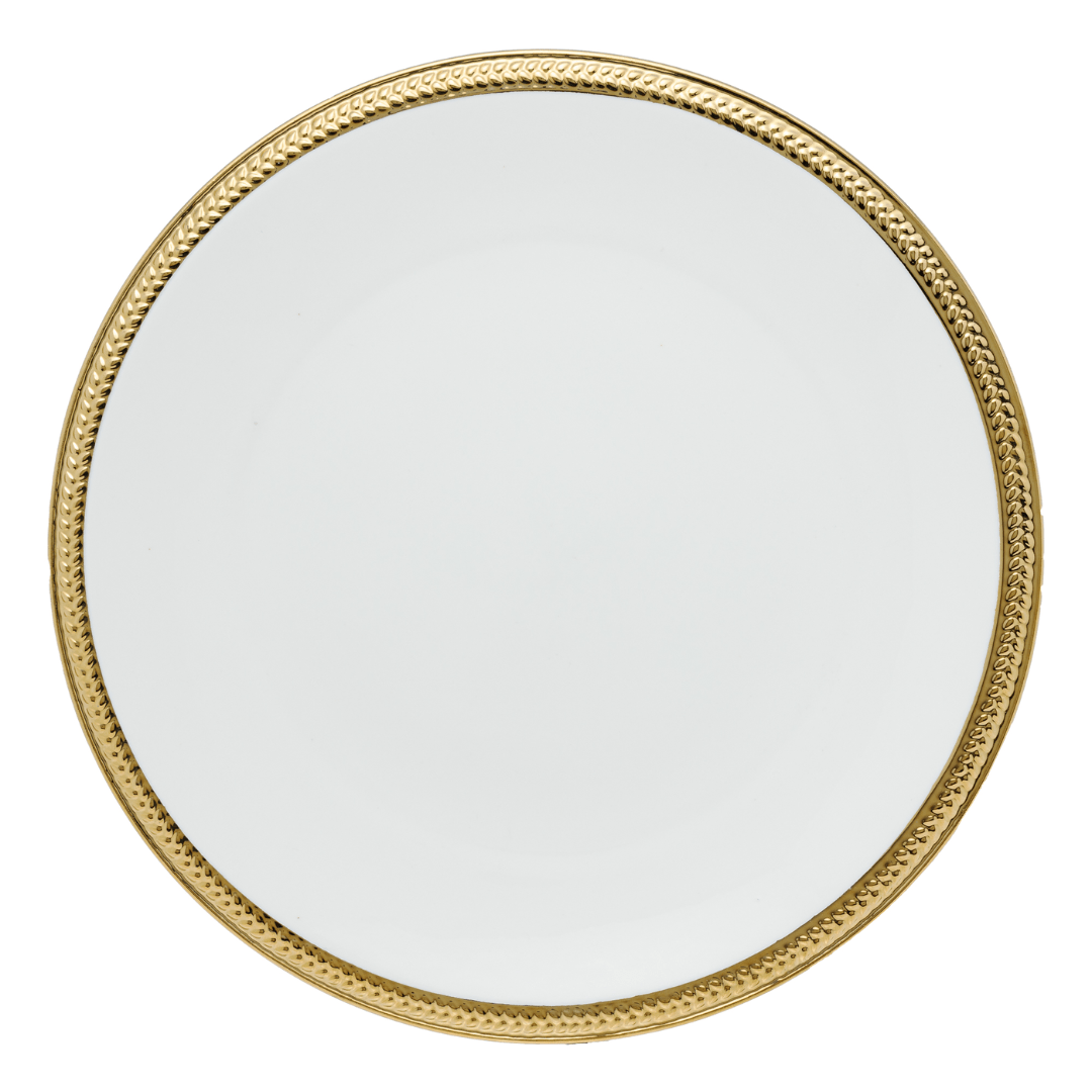 Prato Raso Paddy em Porcelana 27cm