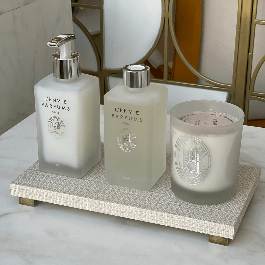 Sabonete Líquido Fountain 250ml L' Envie