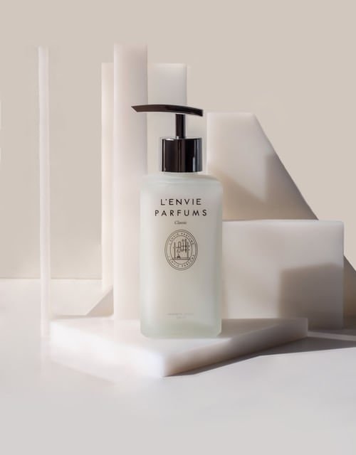 Sabonete Líquido Fountain 250ml L' Envie
