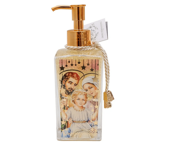 Sabonete Líquido Romã Sagrada Família 250ml