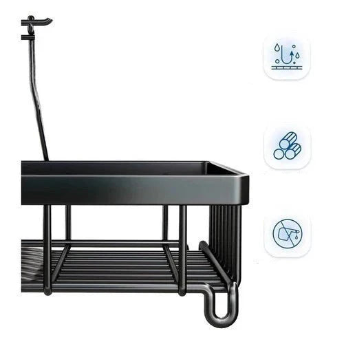 Escorredor de Louças Master Rack Pro