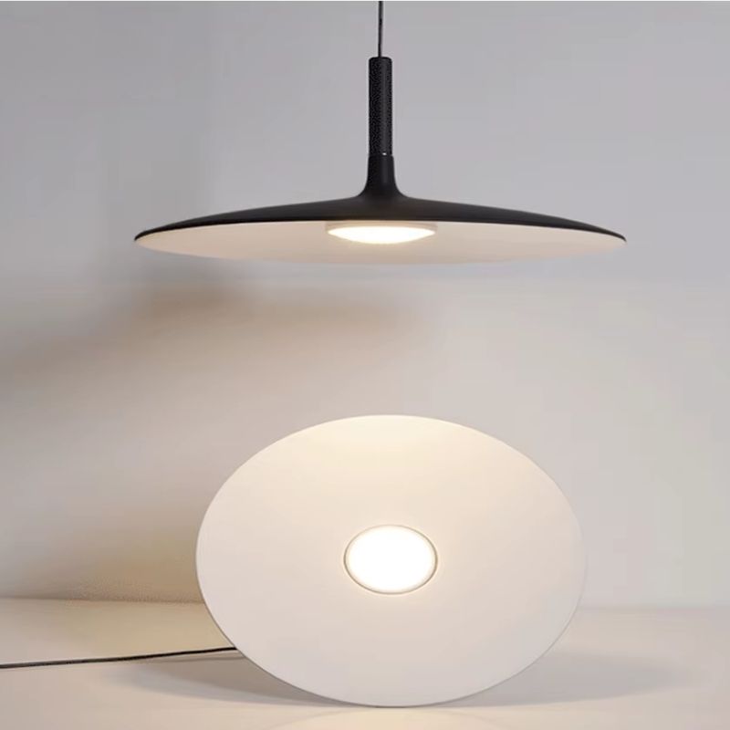 Lustre Pendente Moderno Minimalista Design UFO LEDZ - 25cm/35cm/45cm