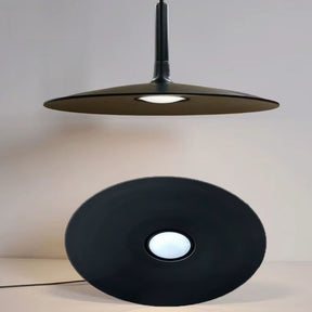Lustre Pendente Moderno Minimalista Design UFO LEDZ - 25cm/35cm/45cm