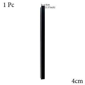 Luminária Arandela de Parede Perfil de Led Retangular Minimalista