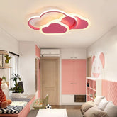 Luminária de Teto Plafon Nuvem Led