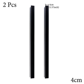 Luminária Arandela de Parede Perfil de Led Retangular Minimalista