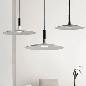 Lustre Pendente Moderno Minimalista Design UFO LEDZ - 25cm/35cm/45cm