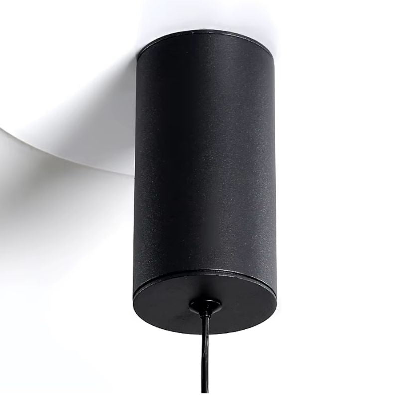 Lustre Pendente Minimalista Linear Ultra Slim Ravello LEDZ – 50cm/80cm/100cm